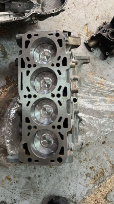 Volkswagen 1.6 dizel Euro 6 multijet dolu blok 55273740