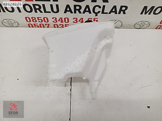TOYOTA COROLLA SIFIR SİLECEK DEPO 93-01
