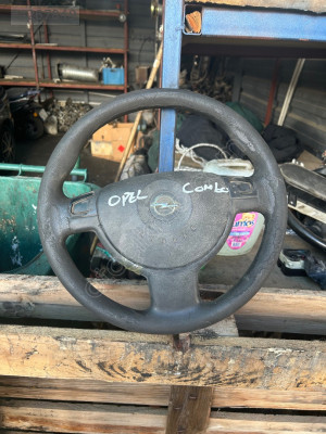Opel combo direksiyon simidi