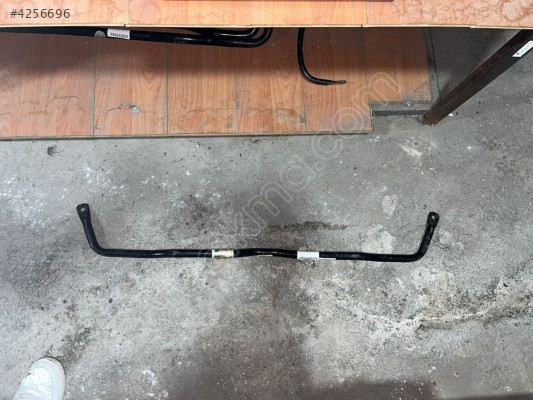 HYUNDAİ ACCENT 95-00 ÖN VİRAJ DEMİRİ ORJİNAL