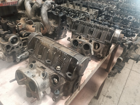 ALFA ROMEO 1.6 BOXER MOTOR SİLİNDİR KAPAKLARI