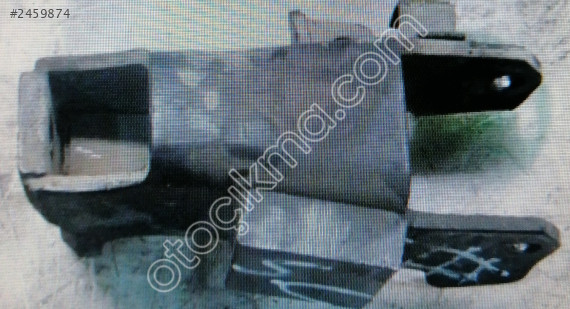 HYUNDAI ACCENT ARKA MOTOR KULAĞI 2168322010