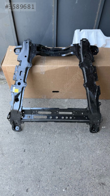 RENAULT 9 BROADWAY MOTOR BEŞİĞİ SIFIR ORJİNAL