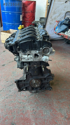 Renault Master 2 komple motor revizyonlu çıkma orijinal