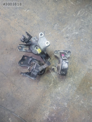 1999 - 2018 ARASI COROLLA MOTOR KULAĞI