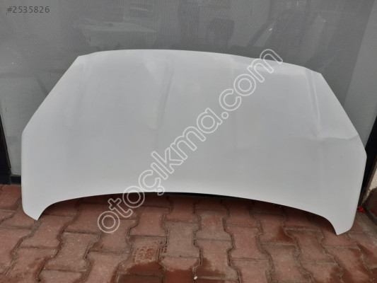 FORD TOURNEO COURİER ÖN KAPUT ORİJİNAL ÇIKMA