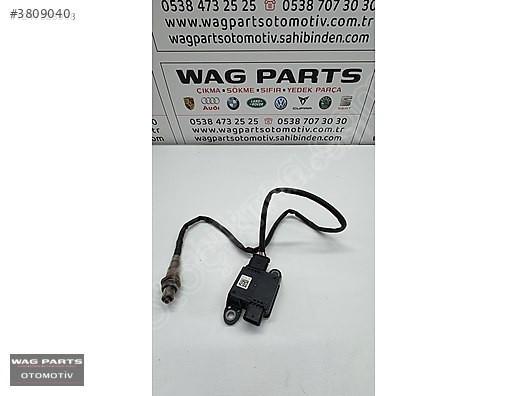 8582025-03 F30 F97 G01 G02 G11 G12 G30 NOX SENSÖRÜ
