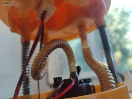 Çıkma Orjinal Punto Mazot Şamandırası