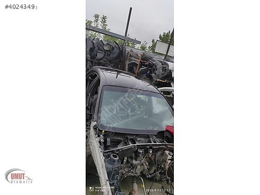 CHEVROLET LACETTI KESME TAVAN