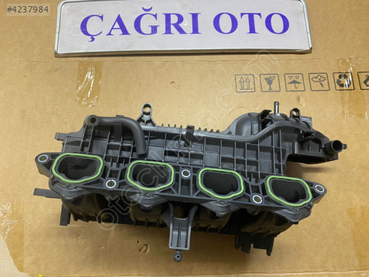 PASSAT 1.4 TSİ EMME MANİFOLDU 04E129711L