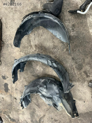 RANGE ROVER 3.0 2011 DAVLUMBAZ *ALKAN OTOMOTİV*