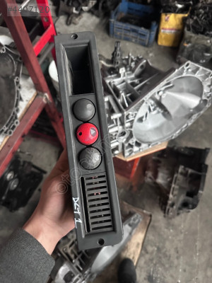 Ducato 1 dörtlü paneli