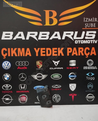 SEAT ALTEA TOLEDO SAĞ ÖN TAMPON BRAKETİ 5P0807184A