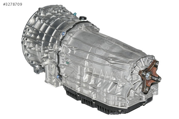 C200 W206 ŞANSZIMAN KOMPLE ÇIKMA A725 906 56 00