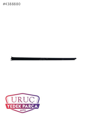 5K6839479B ORJİNAL SOL CAM KORUYUCU FİTİLİ