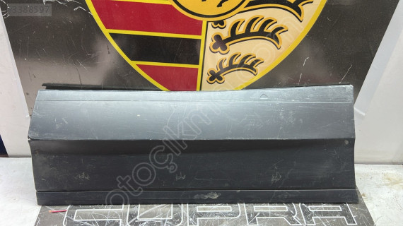 5NA854950 VOLKSWAGEN TİGUAN SAĞ ARKA KAPI ÇITASI ORJİNAL ÇIKMA