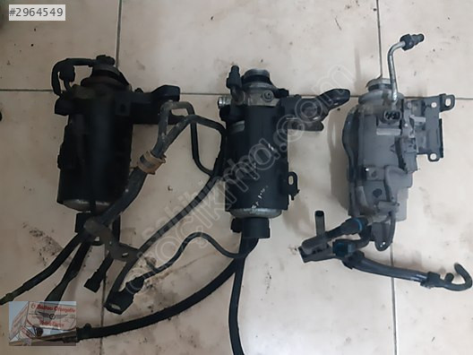 İ30 Kia Ceed Komple Yakıt Mazot Filtresi 31980-A6900 2012-2016
