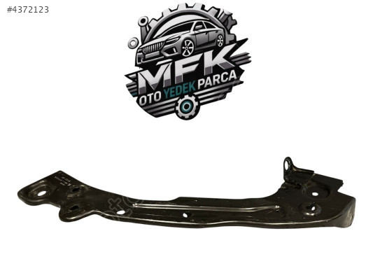 FABİA SAĞ FAR BRAKETİ ORJİNAL 6VA805932A 2022