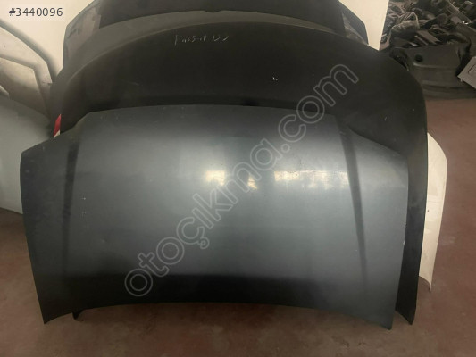 vw Caddy Ön kaput çıkma ön set