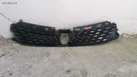 RENAULT CLİO 5.5 ÖN ALT PANJUR ÇIKMA