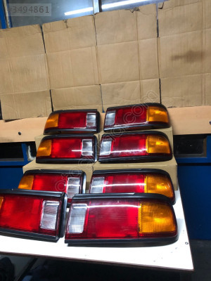 NİSSAN SUNNY B13 1990/1992 SAG SOL STOP