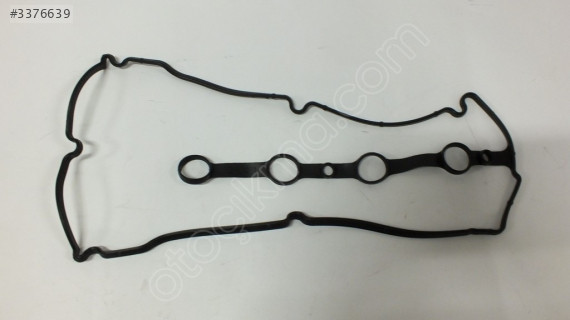 Z505-10-235A 323 95-98 1.5 Z5 KÜLBÜTÖR KAPAK CONTA