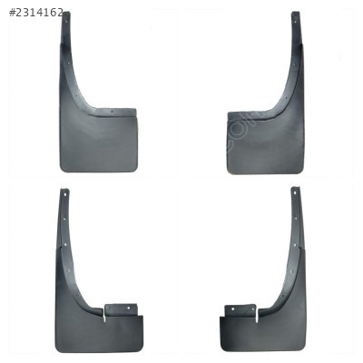 FORD RANGER PAÇALIK (TAKIM) 2012-2015