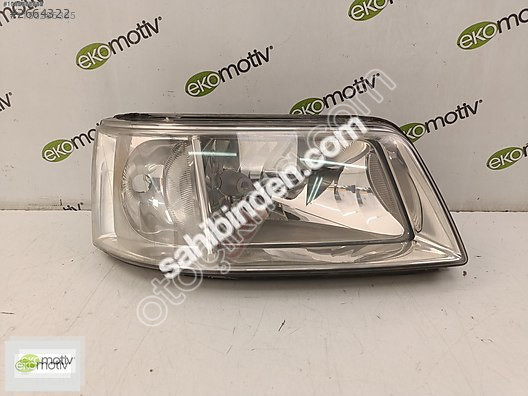 2003 - 2009 VV Transporter Sag Far 7H1941016N