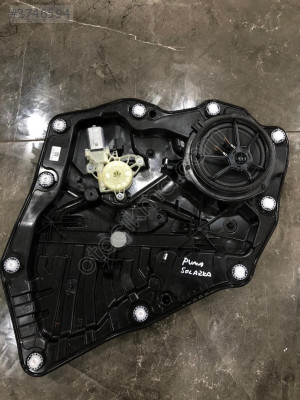 FORD PUMA ST LINE SOL ARKA KAPI İÇ DÖŞEME ORJINAL HATASIZ ÇIKMA