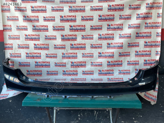 VOLVO XC90 ARKA TAMPON