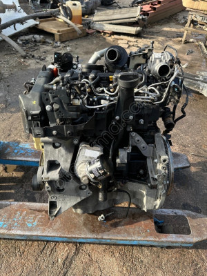 MERCEDES CLA 180 CLA200 W117 ÇIKMA DOLU MOTOR KONPLE