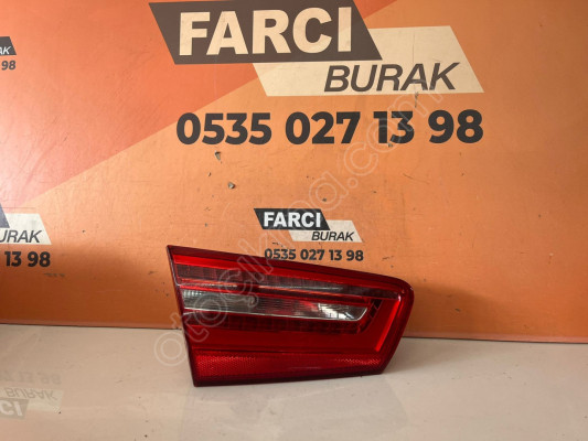 AUDİ A6 SOL İÇ STOP ORJİNAL