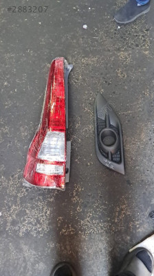 Honda CR-V  Sol Arka Stop Lambası