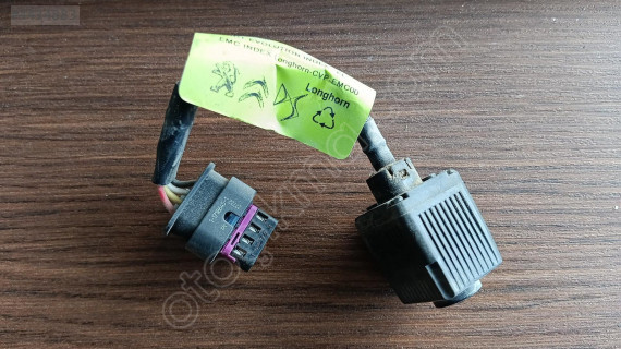 OPEL MOKKA B ARKA KAMERA 9844269380