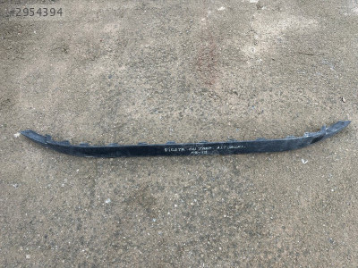 FORD FİESTA ÖN TAMPON ALT SAKAL 8A61-178769
