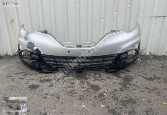 RENAULT CAPTUR ÖN TAMPON ORİJİNAL ÇIKMA