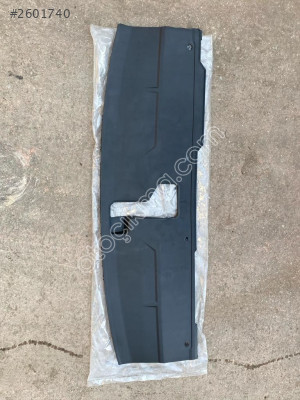 2021-2023 HYUNDAİ TUCSON PANEL ÜST PLASTİĞİ-KAPLAMASI