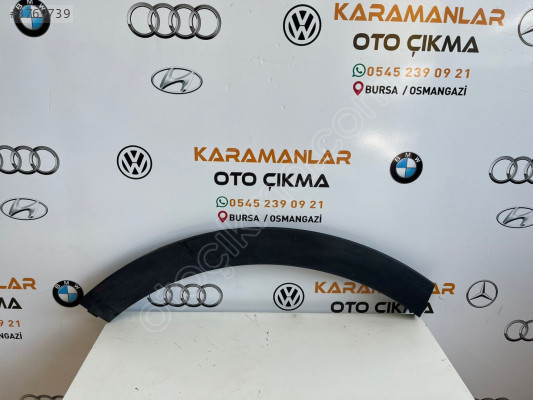 CHERY TİGGO 7 SAĞ ARKA TAMPON DODİK ORJİNAL