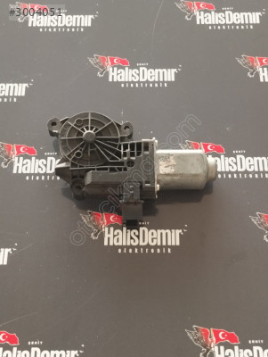 1K0959793R PASSAT JETTA GOLF CADDY CAM MOTORU SIFIR ORİJİNAL