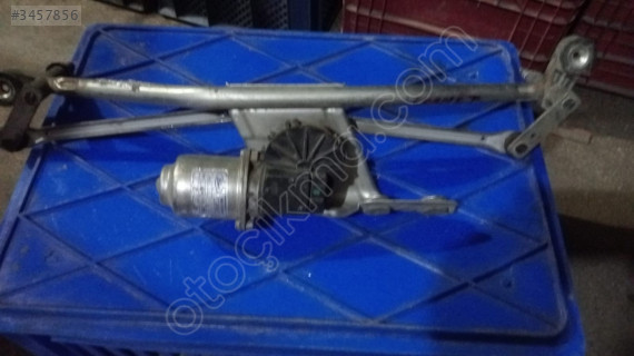 FORD CONNECT 2012 SİLECEK MEKANİZMA MOTORU GÜÇMANLAR