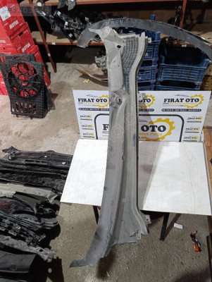 735455449 FİAT DOBLO ÖN CAM IZGARASI
