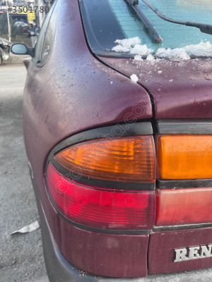 RENAULT LAGUNA 1 SOL ARKA STOP ORJİNAL