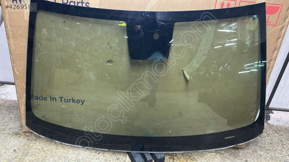 HYUNDAİ KONA ÖN CAM ORİJİNAL ÇIKMA 2018-2023