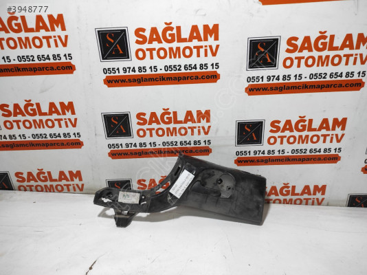 OPEL ZAFİRA-A 1999-2005 ÇIKMA SOL ÖN İÇ KAPI ÇEKME KOLU