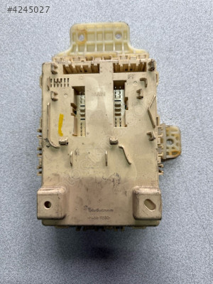 HYUNDAİ İx35 iç sigorta kutusu 91950-2S721