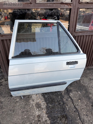 Broadway RNI arka sol kapı