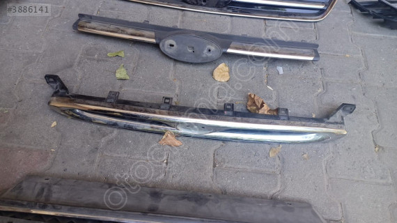 FORD MONDEO ÖN PANJUR ORJ ÇIKMA 93-95