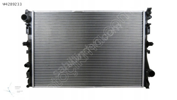 MERCEDES E SERİ W213 SU RADYATÖR 0995002203