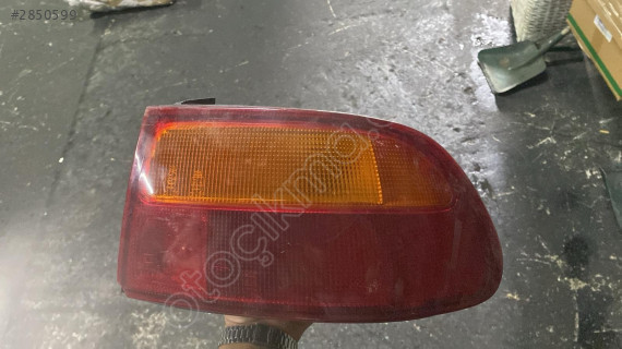 Honda Civic  sağ stop Lambası