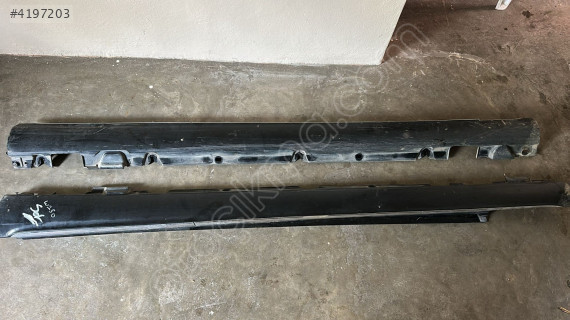 2023 CHERY OMODA 5 YAN MARŞPİYEL ADET